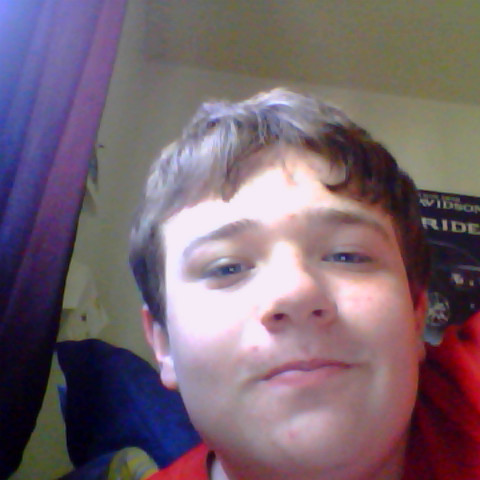 James Headley Photo 4