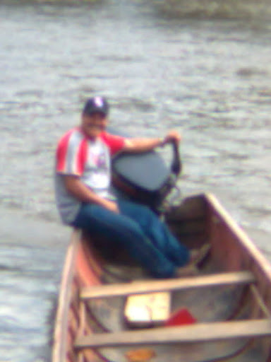 Sandy Mendez Photo 30