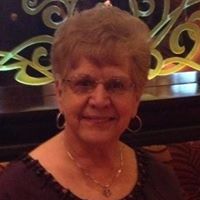 Barbara Pollock Photo 28