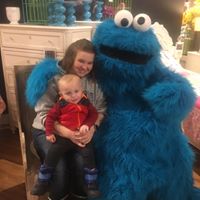 Colleen Cavanaugh Photo 43