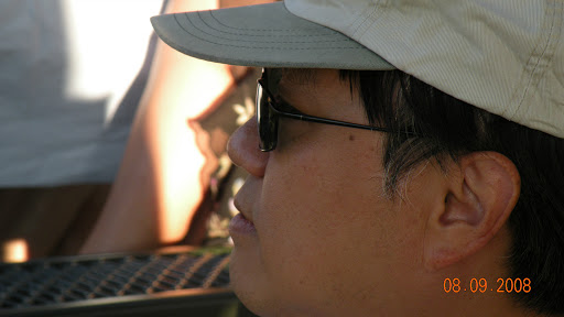 Tom Wu Photo 17