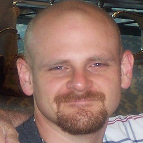 Jonathan Thompson Photo 14