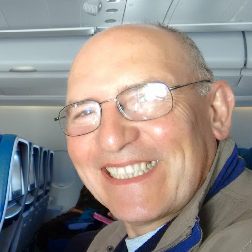 Richard Fletcher Photo 16
