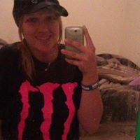 Trisha Ingram Photo 3