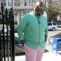 Eric Swint Photo 6