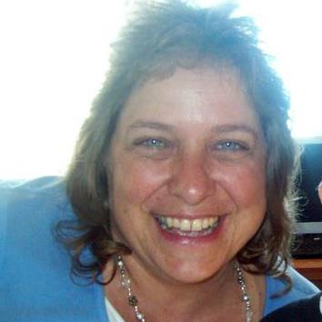 Marilyn Erickson Photo 17