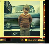 Thomas Conlon Photo 28