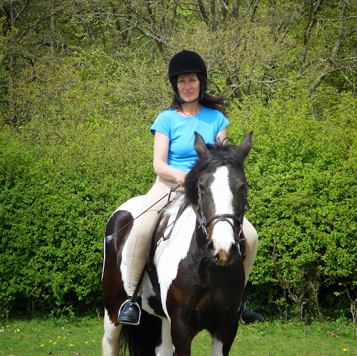 Debbie Lott Photo 32