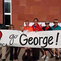 George Allred Photo 11
