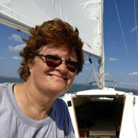 Nancy Stanford Photo 27