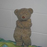 Teddy Rowe Photo 3