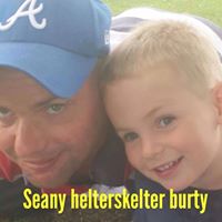 Sean Burt Photo 5