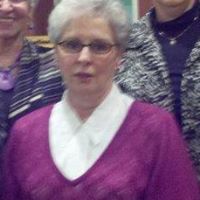 Dorothy Hall Photo 17
