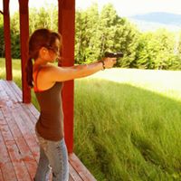 Beth Lapointe Photo 8
