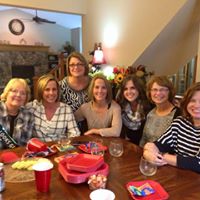 Ellen Sackett Photo 8