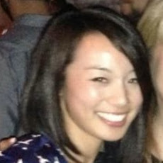 Grace Liu Photo 33