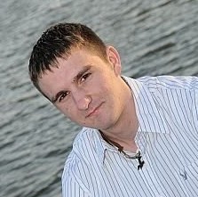 Kyle Mccormick Photo 42