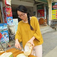 Suzanne Li Photo 25