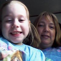 Rebecca Gann Photo 18