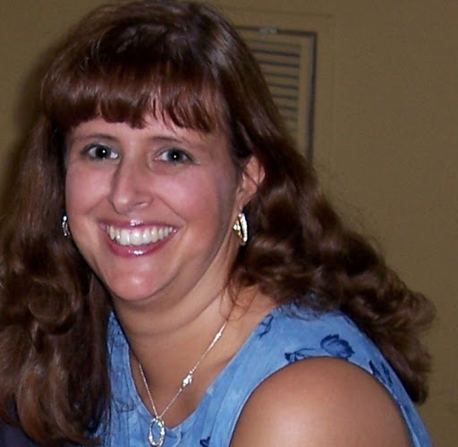 Darla Martin Photo 16