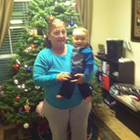 Shirley Larkin Photo 16