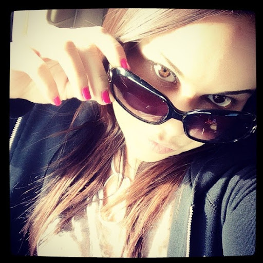 Jennifer Cordoba Photo 7