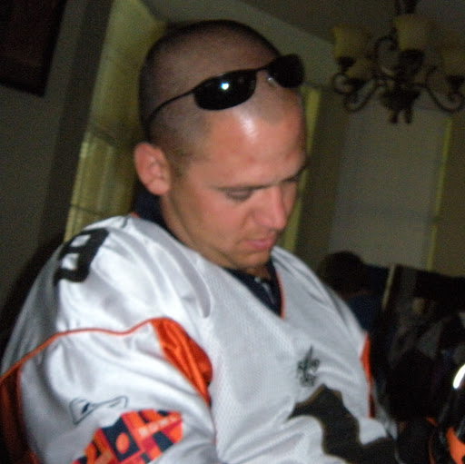 Edward Lotz Photo 6