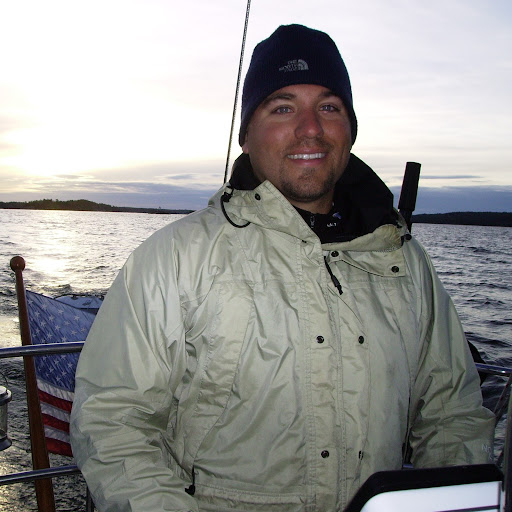 Brian Clement Photo 35