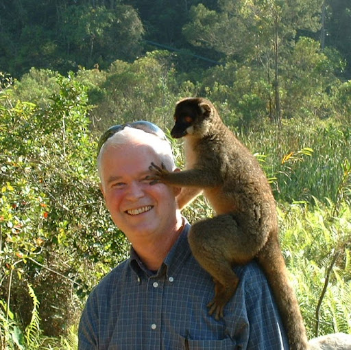 Bob Webster Photo 13