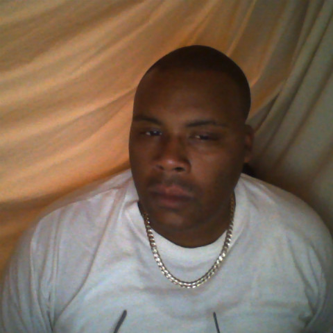 Anthony Stafford Photo 20
