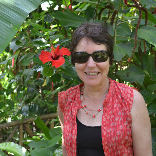 Sally Robinson Photo 10
