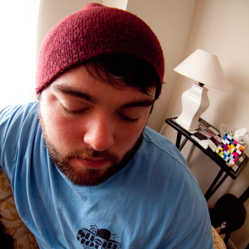 Michael Aronson Photo 25