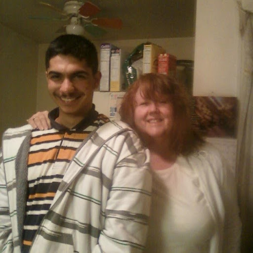 Joann Wood Photo 32