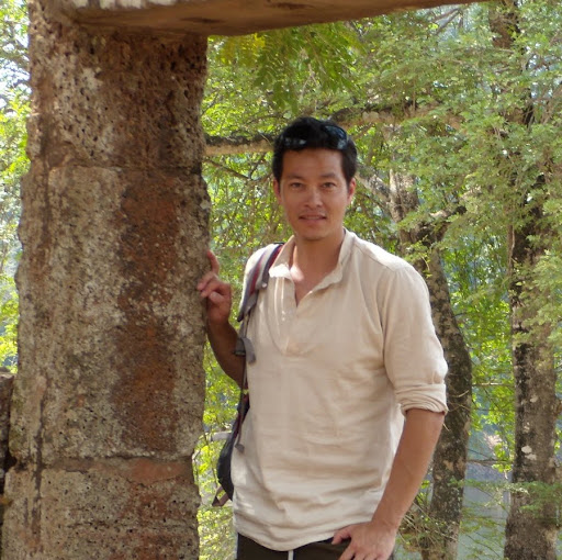 James Higgs Photo 9
