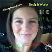 Renee Henderson Photo 16