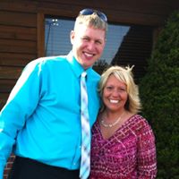 Richelle Robinson Photo 12