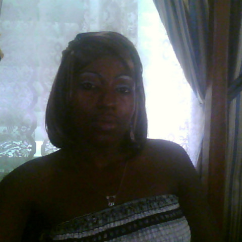 Greta Johnson Photo 5