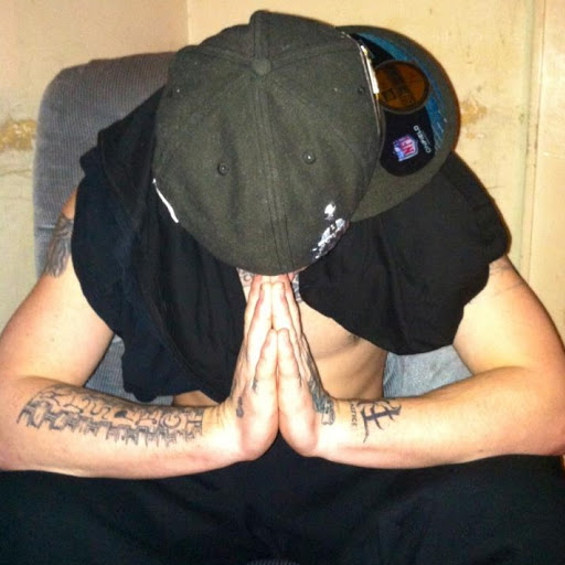 Joey Prince Photo 24