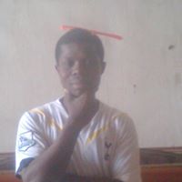 David Kwesi Photo 3