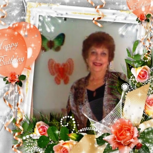 Barbara Goldberg Photo 35