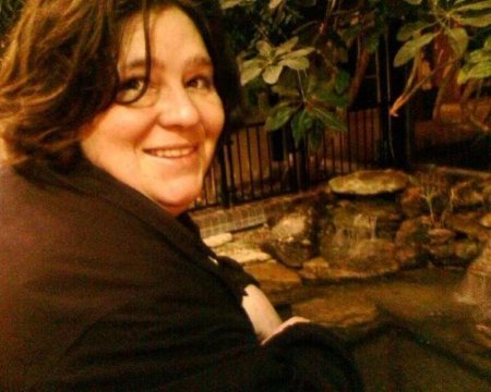 Rebecca Mitchell Photo 35