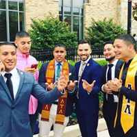 Joseph Ramirez Photo 36