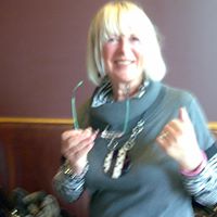 Hazel Mccrea Photo 1