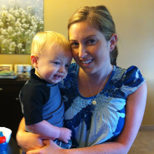 Jill Nugent Photo 8
