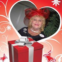 Peggy Rhodes Photo 30