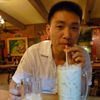 Samuel Li Photo 10