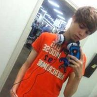 Tommy Brooks Photo 27