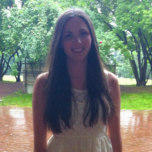 Cassandra Alexander Photo 18