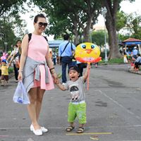 Thi Minh Photo 30