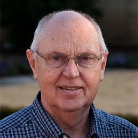 Marvin Robertson Photo 23